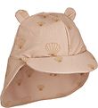 Liewood Swim Hat - Senia - UV40+ - Seashell/Pale Tuscany