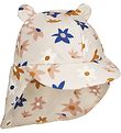 Liewood Bonnet de Bain - Snia - UV40+ - Flower March/Sandy