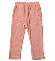 Joha Pantalon - Tricot - Rose