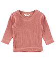 Joha Blouse - Gebreid - Roze