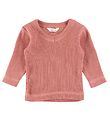 Joha Blouse - Knitted - Pink