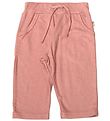 Joha Trousers - Bamboo - Pink