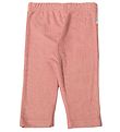 Leggings Joha - Bambou - Rose