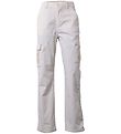 Hound Trousers - Offwhite