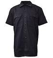 Hound Shirt - Black