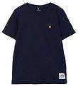 Name It Stuttermabolur - Noos - NkmVincent - Dark Sapphire