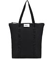 DAY ET Bag - Gweneth RE-S Tote - Black