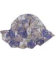 MarMar Sun Hat - Alba Baby - Hydrangea