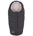 Voksi Footmuff - Move - 90 cm - Grey/Cream