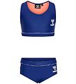 Hummel Bikini - hmlBell - Navy Peony