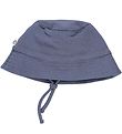 Müsli Bucket Hat - Cozy Me - Indigo