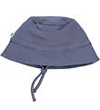 Msli Bucket Hat - Cozy Me - Indigo