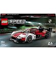 LEGO Speed Champions - Porsche 963 76916 - 280 Parties