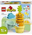 LEGO DUPLO - Kasvava porkkana 10981 - 11 Osaa