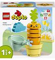 LEGO DUPLO - Growing Carrot 10981 - 11 Parts