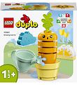 LEGO DUPLO - Growing Carrot 10981 - 11 Parts