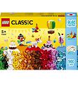 LEGO Classic+ - Bote de fte crative 11029 - 900 Parties