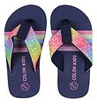 Color Kids Slippers - Slippers - Begonia Roze