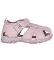 Color Kids Sandals w. Velcro - Baby - Zephyr