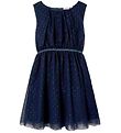 Name It Kleid - Noos - NkfVaboss - Dark Sapphire
