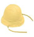 Name It Sun Hat - UV50+ - NmfZanny - Double Cream