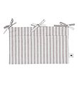 Pine Cone Bedzak - 24x39 cm - Vida - Paddenstoel Stripe