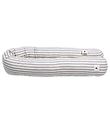 Pine Cone Pregnancy pillow - 14x190 cm - Mushroom Stripe