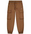 Champion Fashion Trousers - Cargo - Brown