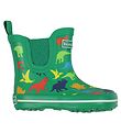 Bundgaard Rubber Boots - Charly Low - Dino