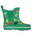 Bundgaard Bottes en Caoutchouc - Charly Bas - Dino