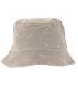 Monsieur Mini Bucket Hat - Terry - Beige Baguette