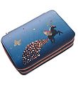Jeune Premier Pencil Case w. Contents - Unicorn Universe