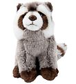 Bon Ton Toys Soft Toy - 23 cm - Raccoon - Grey/White