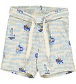 Freds World Shorts - Pirate - Buttercream