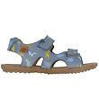 Naturino Sandals - Sky - Celeste