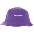 Champion Bucket Hat - Purple