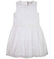 Tommy Hilfiger Dress - Monogram - White