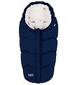 Voksi Fußsack - Move - 90 cm - Midnight Blue/Wing