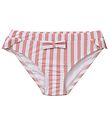 Petit Crabe Bikini Knickers - Zoe - UV50+ - Candy Stripes