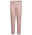 Petit Crabe Zwem Leggings - Vlucht - UV50+ - Roze Poeder