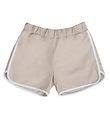 Petit Crabe Swim Trunks - Alexa - UV50+ - Latte