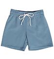 Petit Crabe Swim Trunks - Alex - UV50+ - Petrol