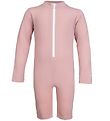 Petit Crabe Sundgalli - Combi - UV50+ - Duftbleikt