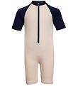 Petit Crabe Sundgalli - Multi Litur - UV50+ - Latte/Blue