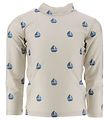 Petit Crabe Swim Top - Sydney - UV50+ - Sand Boat