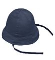 Name It Sun Hat - UV50+ - NbmZean - Bijou Blue