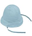 Name It Sun Hat - UV50+ - NbmZean - Dusty Blue