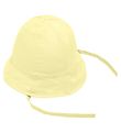 Name It Sólhattur - UV50+ - NbfZanny - Tvöfaldur Cream