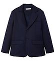 Name It Blazer - Noos - NkmRiramel - Dark Sapphire