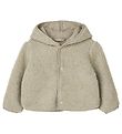 Liewood Fleece Jacket - Inge - Mist
